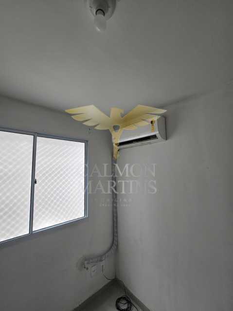 Apartamento, 1 quarto, 38 m² - Foto 6