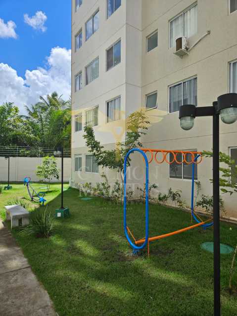 Apartamento, 1 quarto, 38 m² - Foto 7