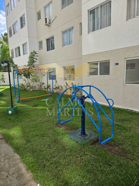 Apartamento, 1 quarto, 38 m² - Foto 8