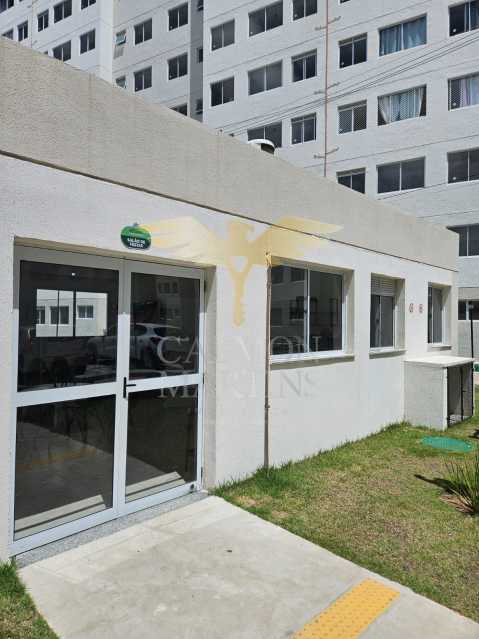 Apartamento, 1 quarto, 38 m² - Foto 9