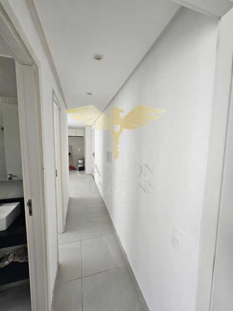 Apartamento, 1 quarto, 38 m² - Foto 11