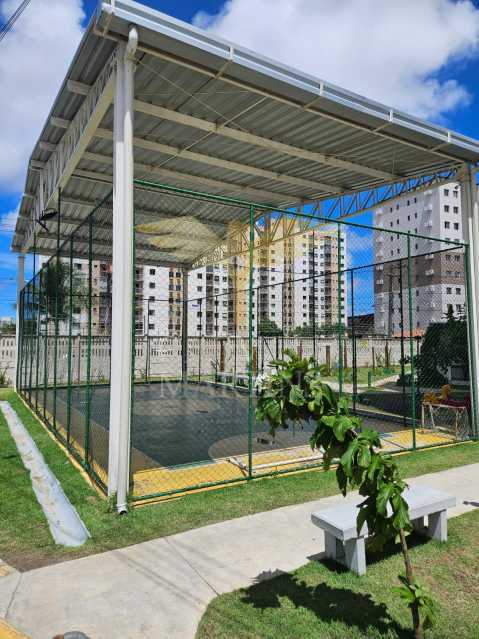 Apartamento, 1 quarto, 38 m² - Foto 12