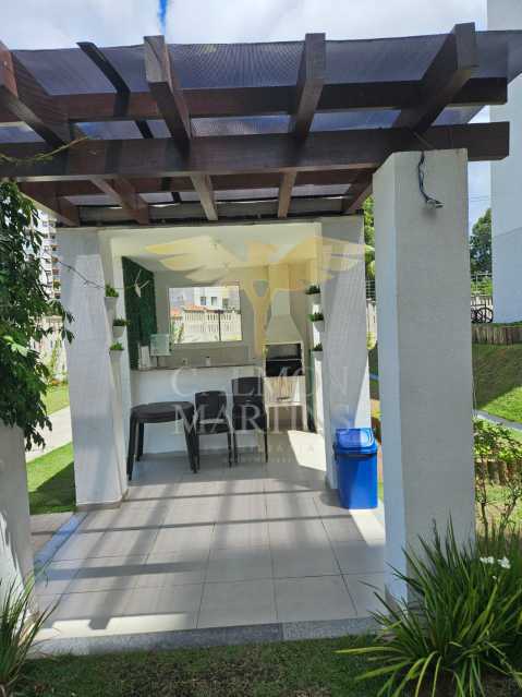 Apartamento, 1 quarto, 38 m² - Foto 13