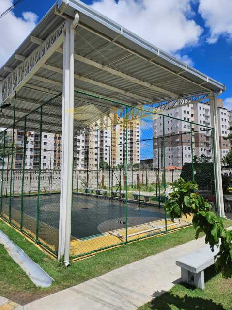 Apartamento, 1 quarto, 38 m² - Foto 14