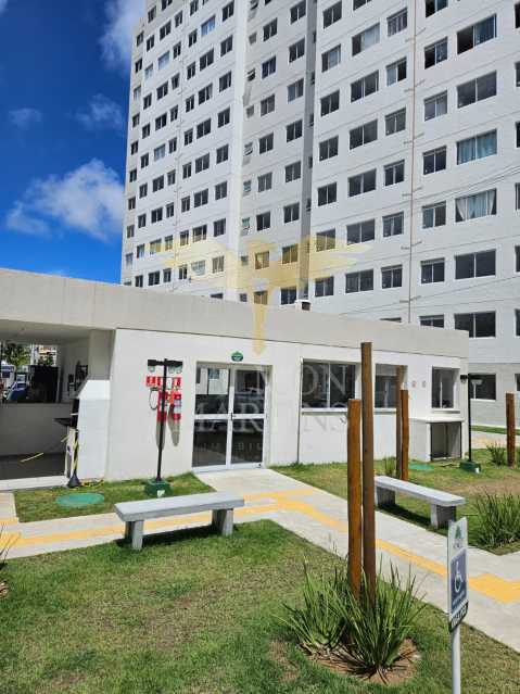 Apartamento, 1 quarto, 38 m² - Foto 15