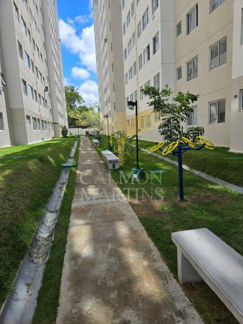 Apartamento, 1 quarto, 38 m² - Foto 16