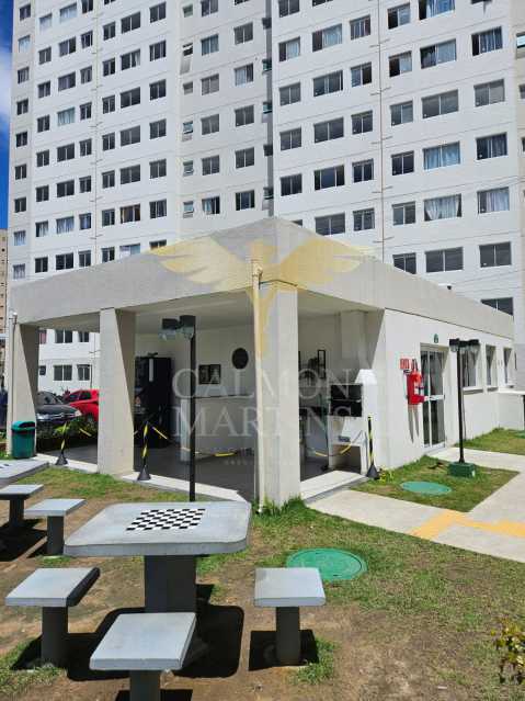 Apartamento, 1 quarto, 38 m² - Foto 17