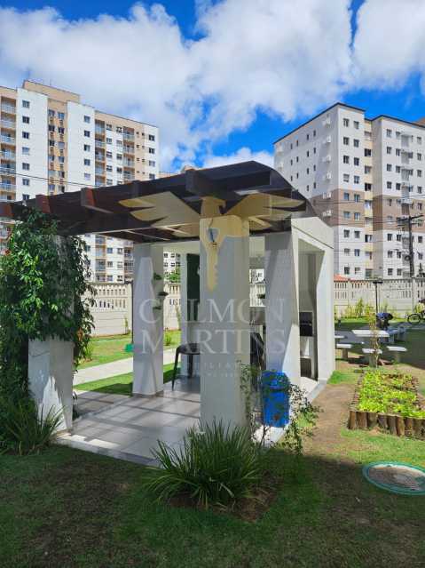 Apartamento, 1 quarto, 38 m² - Foto 19