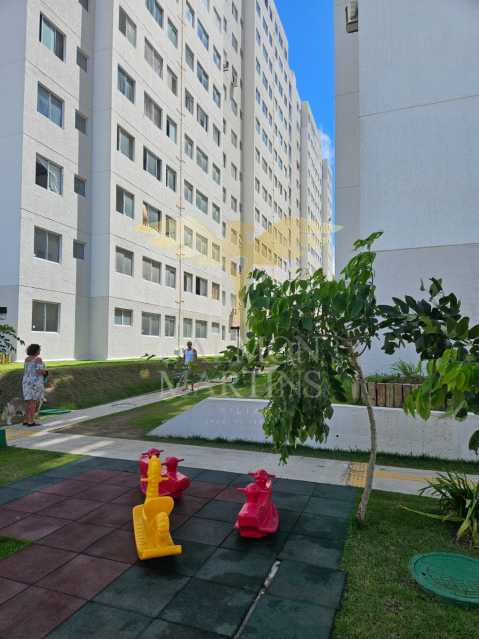 Apartamento, 1 quarto, 38 m² - Foto 20