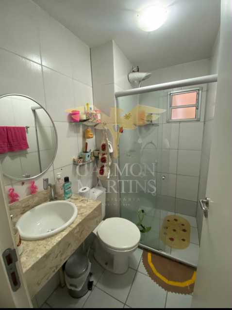 Apartamento, 3 quartos, 50 m² - Foto 9