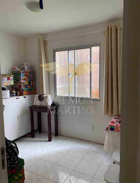 Apartamento, 3 quartos, 50 m² - Foto 7