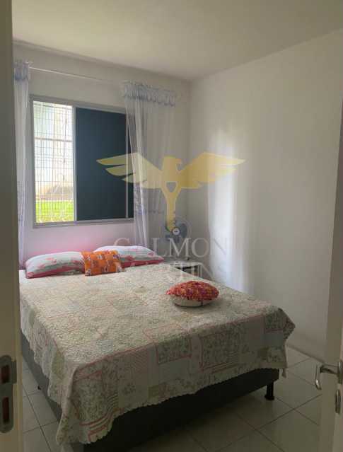 Apartamento, 3 quartos, 50 m² - Foto 11