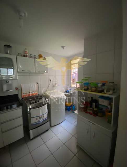 Apartamento, 3 quartos, 50 m² - Foto 10