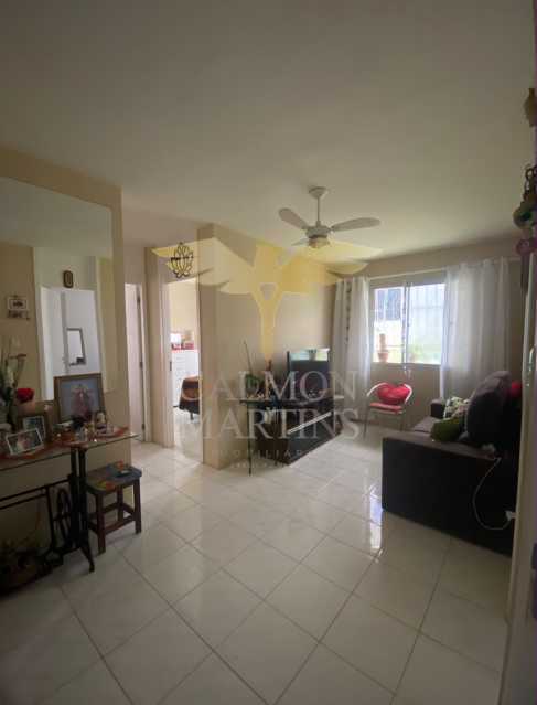 Apartamento, 3 quartos, 50 m² - Foto 6