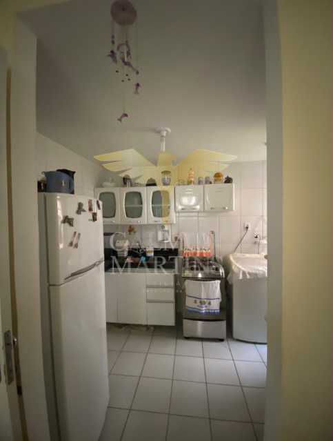 Apartamento, 3 quartos, 50 m² - Foto 12