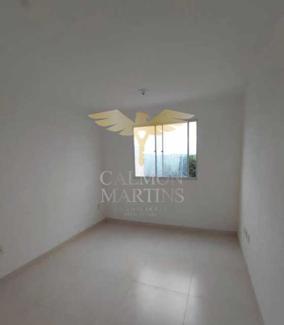 Apartamento, 2 quartos, 39 m² - Foto 2