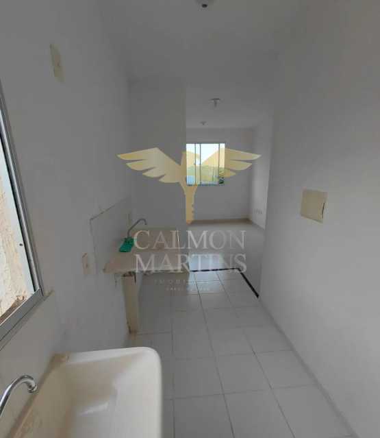 Apartamento, 2 quartos, 39 m² - Foto 4