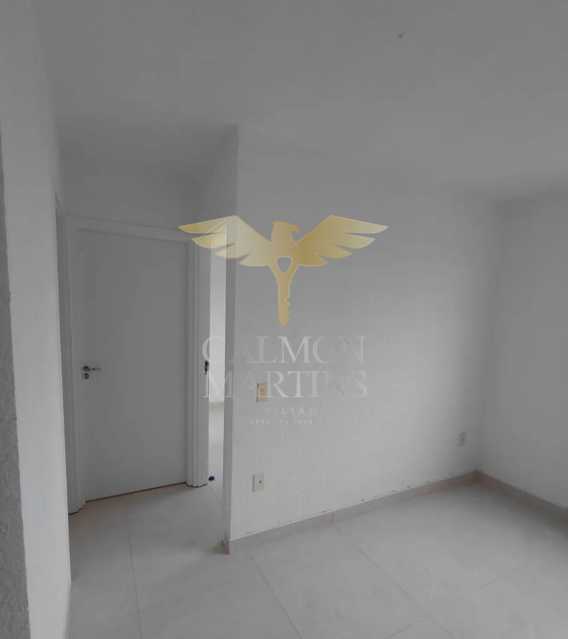 Apartamento, 2 quartos, 39 m² - Foto 7