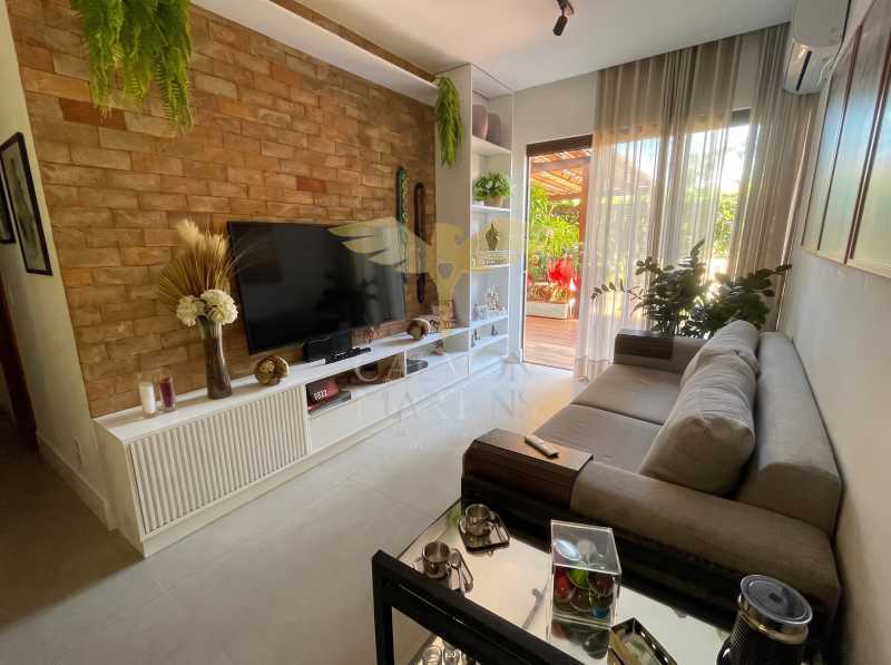 Apartamento, 2 quartos, 96 m² - Foto 1