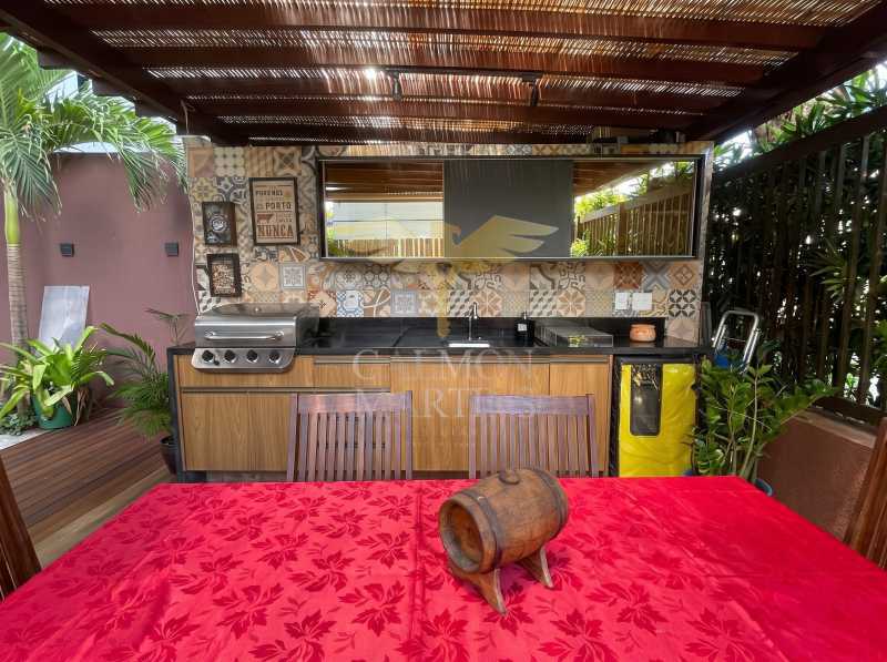 Apartamento, 2 quartos, 96 m² - Foto 4