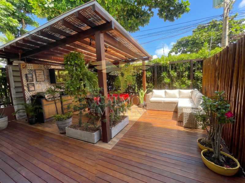 Apartamento, 2 quartos, 96 m² - Foto 6