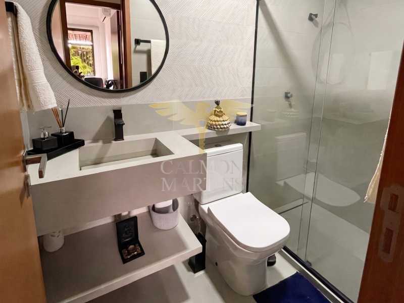 Apartamento, 2 quartos, 96 m² - Foto 11
