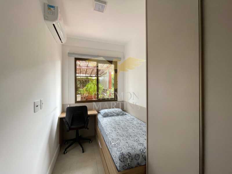 Apartamento, 2 quartos, 96 m² - Foto 12