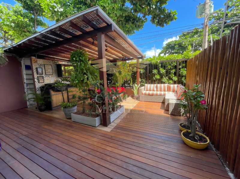 Apartamento, 2 quartos, 96 m² - Foto 7