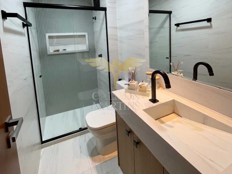 Apartamento, 2 quartos, 96 m² - Foto 13