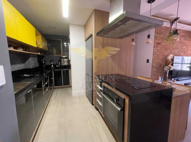 Apartamento, 2 quartos, 96 m² - Foto 14