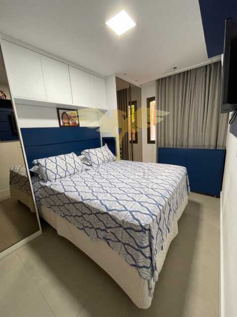 Apartamento, 2 quartos, 96 m² - Foto 17