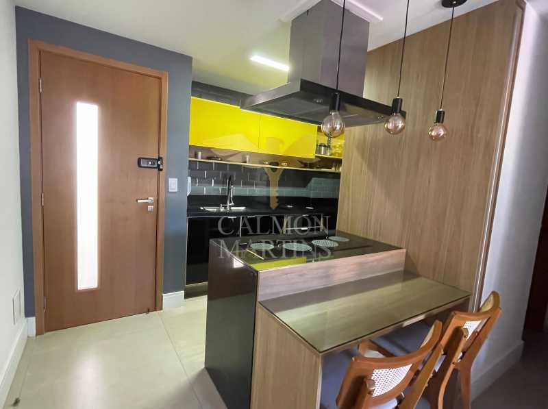 Apartamento, 2 quartos, 96 m² - Foto 15