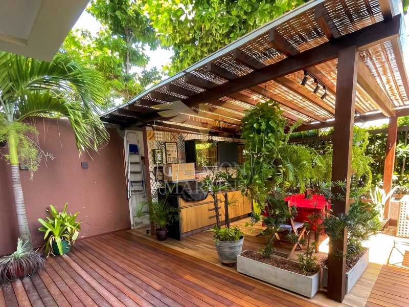 Apartamento, 2 quartos, 96 m² - Foto 8