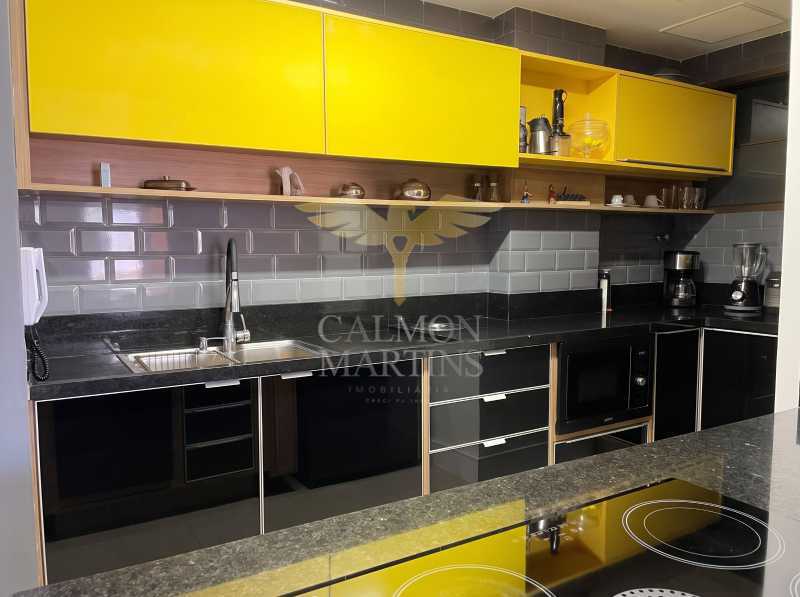 Apartamento, 2 quartos, 96 m² - Foto 16