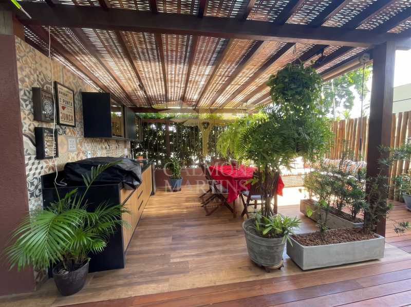 Apartamento, 2 quartos, 96 m² - Foto 10