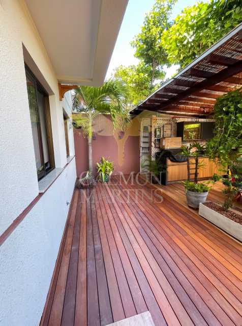 Apartamento, 2 quartos, 96 m² - Foto 9