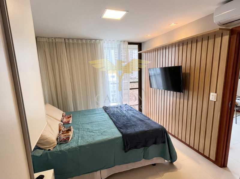 Apartamento, 1 quarto, 38 m² - Foto 7
