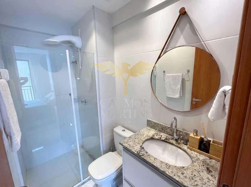 Apartamento, 1 quarto, 38 m² - Foto 8