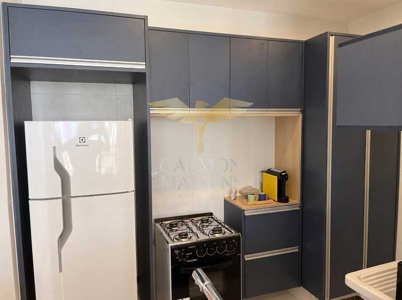 Apartamento, 1 quarto, 38 m² - Foto 10