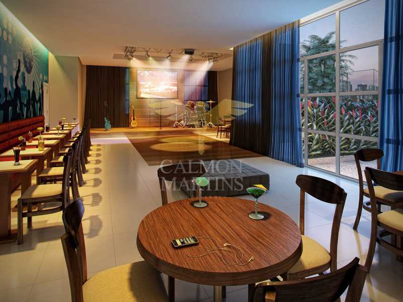 Apartamento, 3 quartos, 134 m² - Foto 6