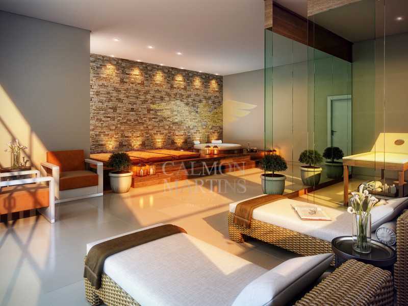Apartamento, 3 quartos, 134 m² - Foto 7