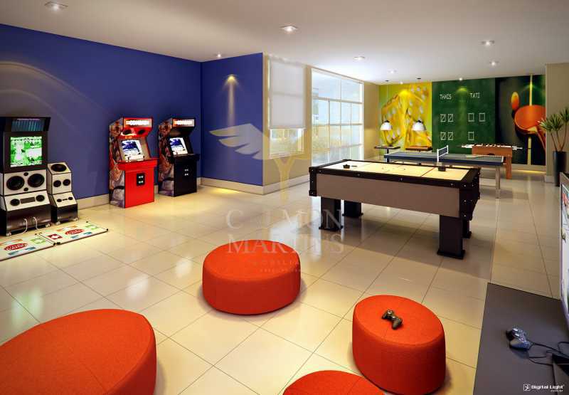 Apartamento, 3 quartos, 134 m² - Foto 8