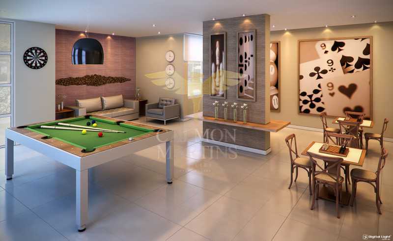 Apartamento, 3 quartos, 134 m² - Foto 9