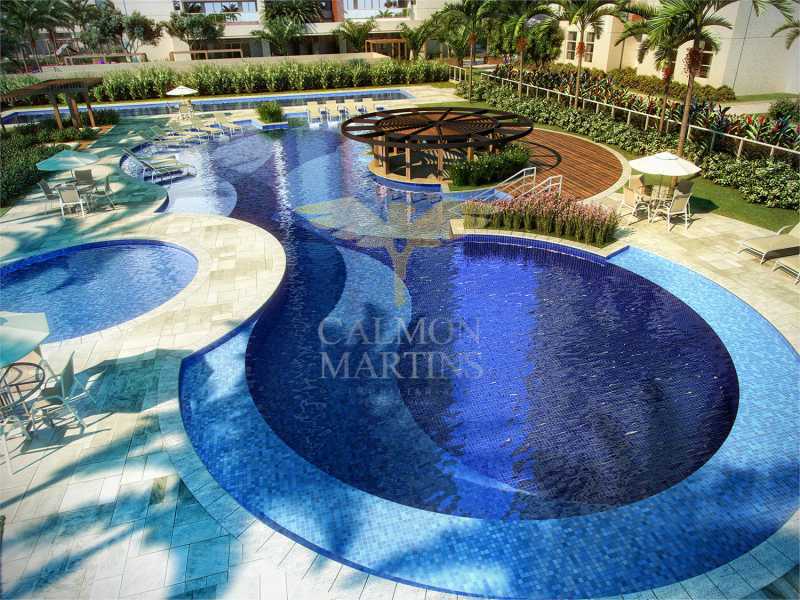 Apartamento, 3 quartos, 134 m² - Foto 10