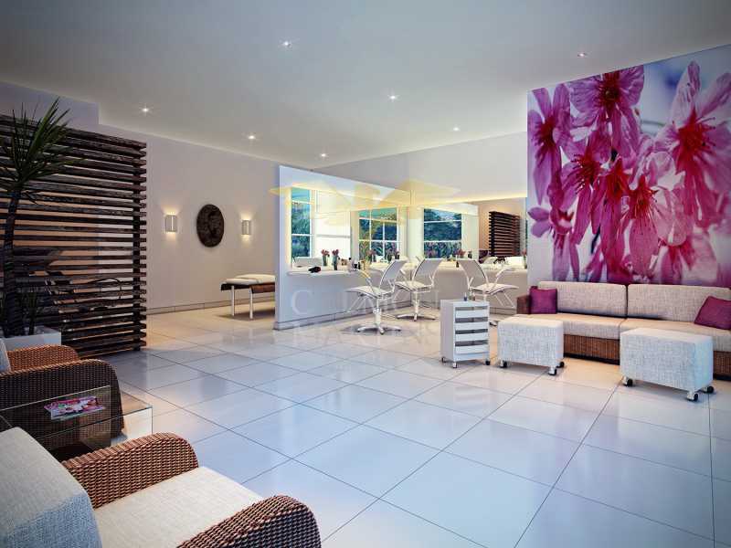 Apartamento, 3 quartos, 134 m² - Foto 12