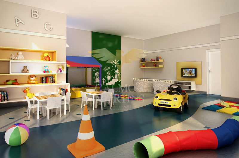 Apartamento, 3 quartos, 134 m² - Foto 16