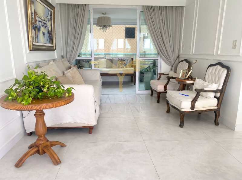 Apartamento, 3 quartos, 115 m² - Foto 4