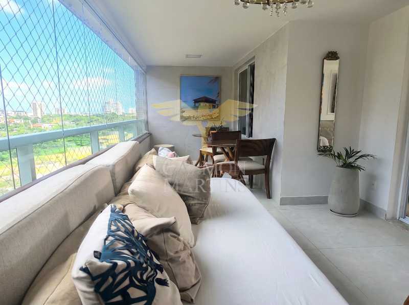 Apartamento, 3 quartos, 115 m² - Foto 7