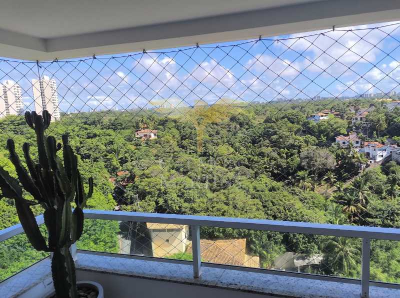 Apartamento, 3 quartos, 115 m² - Foto 8