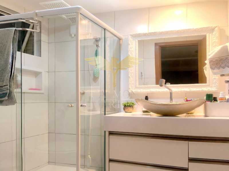 Apartamento, 3 quartos, 115 m² - Foto 9